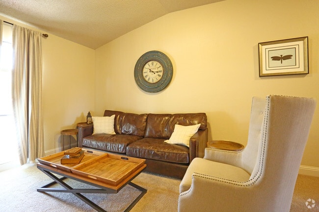 Furnished Home - Alta Terra