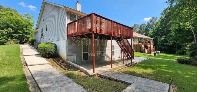 Building Photo - 4284 Cedar Lake Cove