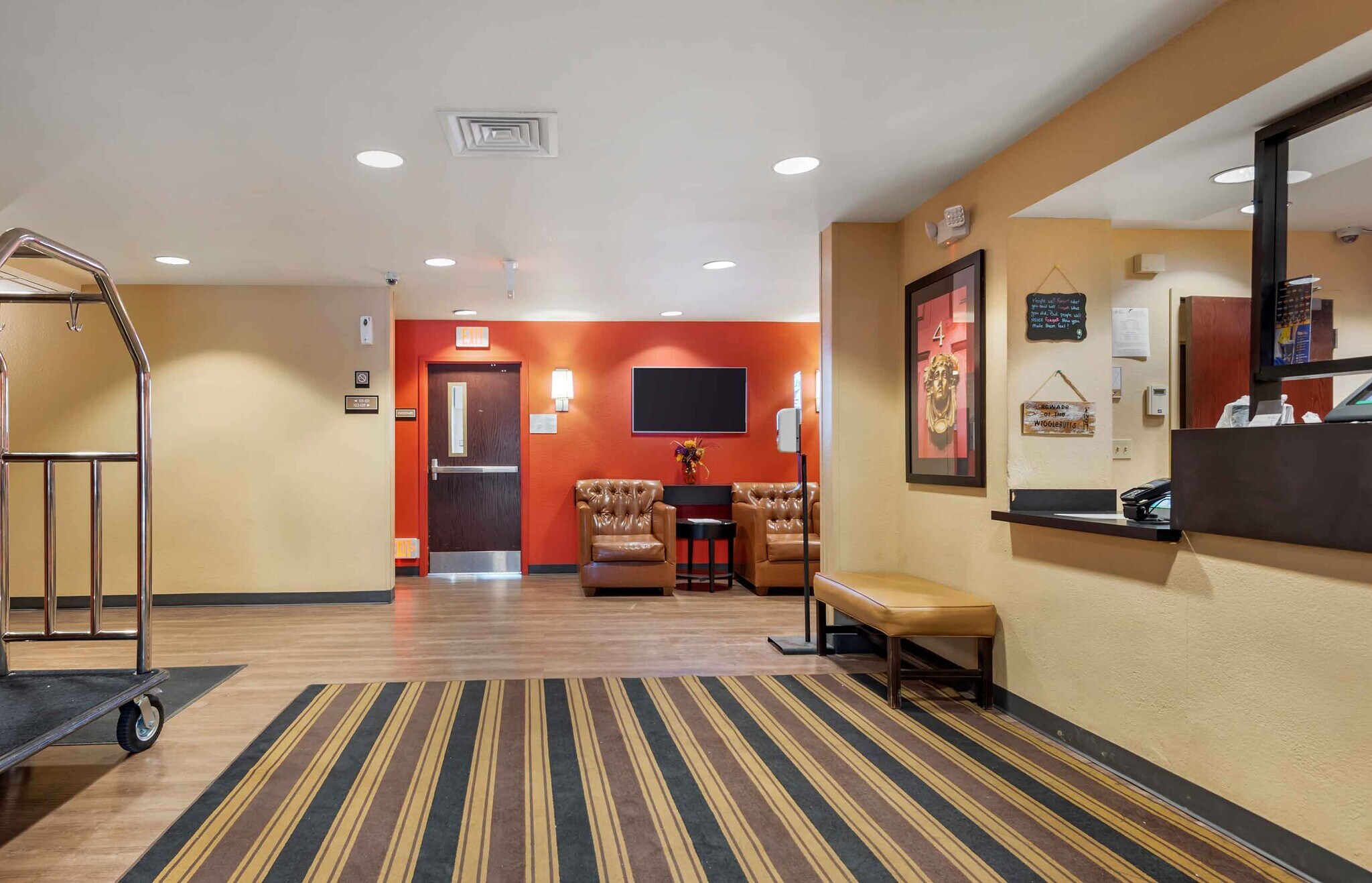 Building Photo - Furnished Studio-Pittsburgh - Monroeville