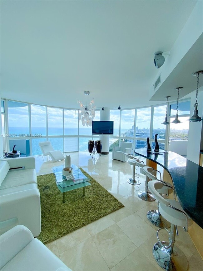 Building Photo - 6301 Collins Ave