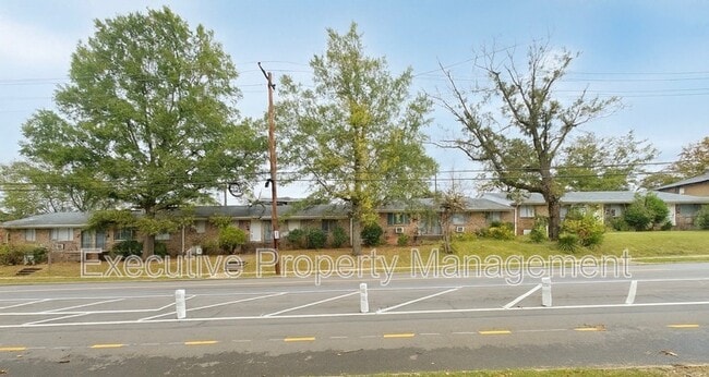 Primary Photo - 7744 Rugby Ave