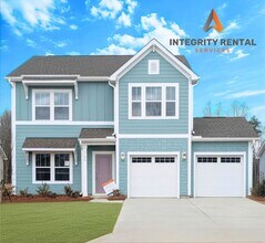 Building Photo - BRAND NEW 4BD/2.5 Home in Stonebridge- MOVE IN READY!