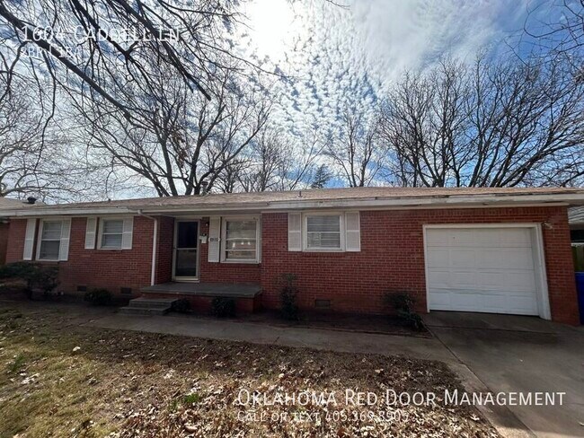 Primary Photo - 1604 Caddell Ln
