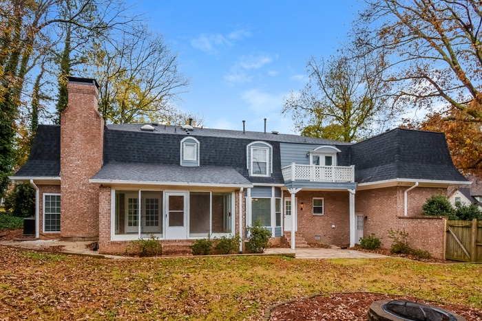 Building Photo - 100 Marsh Glen Point