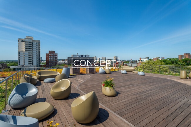 Building Photo - 334A Harvard St. Unit 7