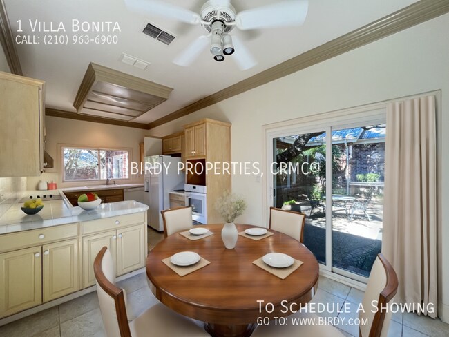 Building Photo - 1 Villa Bonita