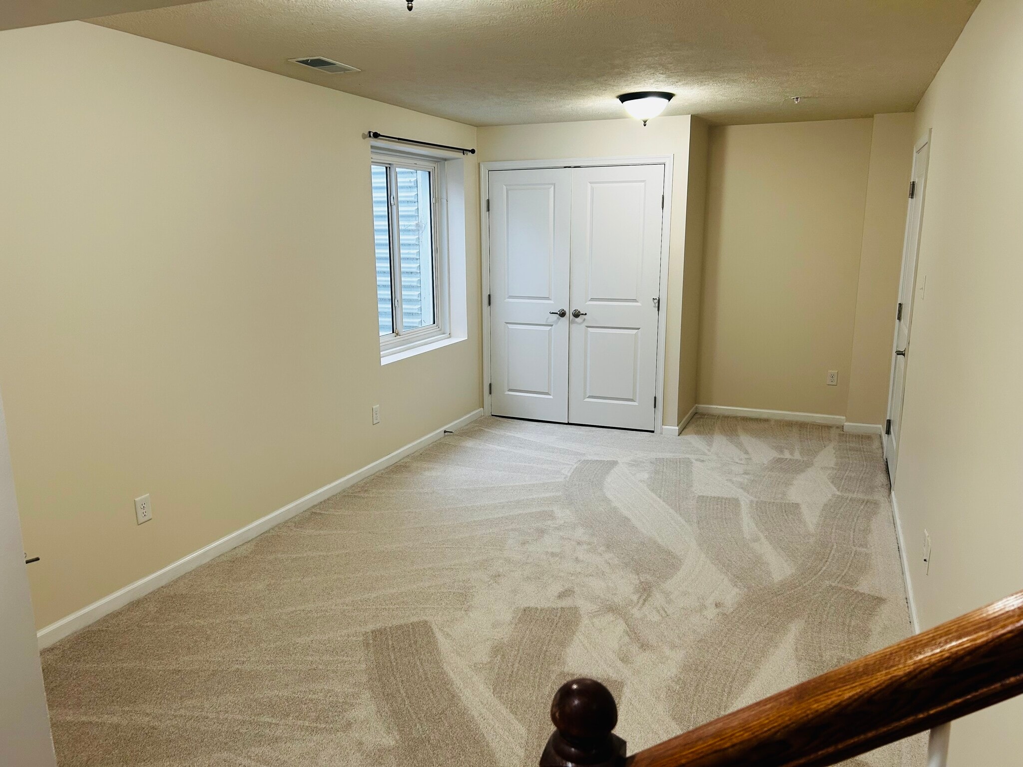 basement - 240 Broadstone Dr