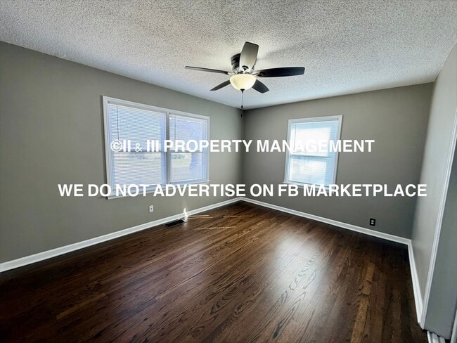 Building Photo - 829 S Sherman St