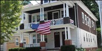 Building Photo - 122 Pinehurst Ave