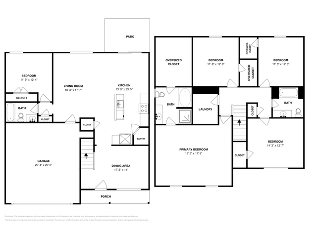 Building Photo - 119 Tradesmen Trl