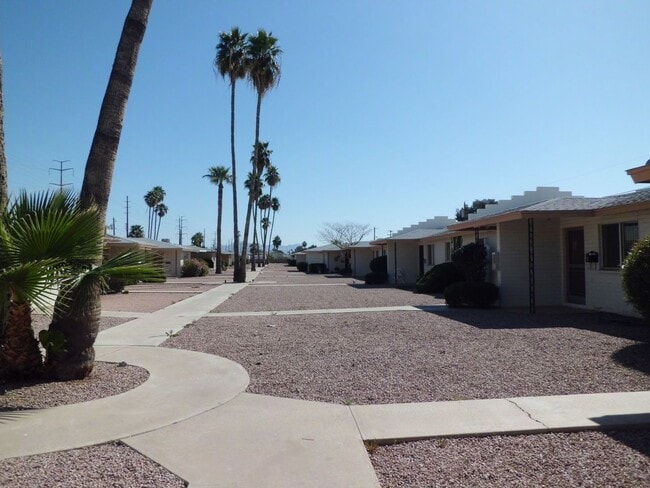 Interior Photo - 333 N. Higley Rd. Mesa AZ. 85205