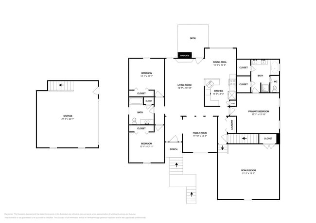 Building Photo - 419 Fieldstone Dr