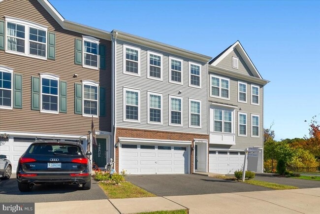 Building Photo - 8182 Broad Pl