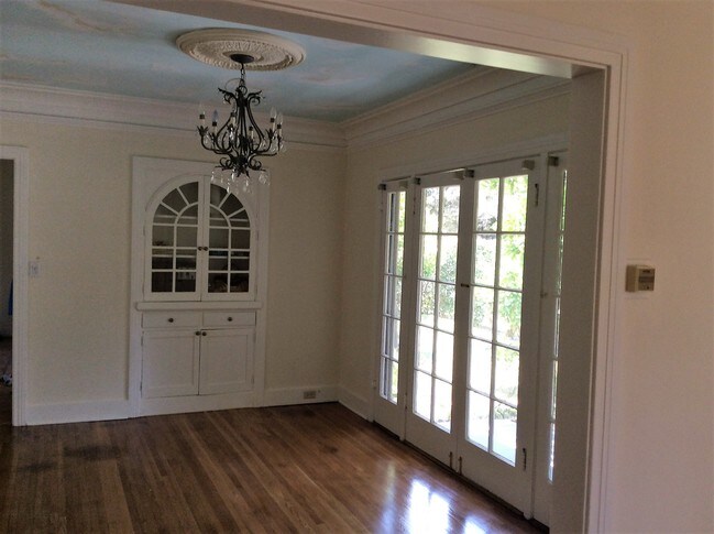 dining room - 1255 E Orange Grove Blvd