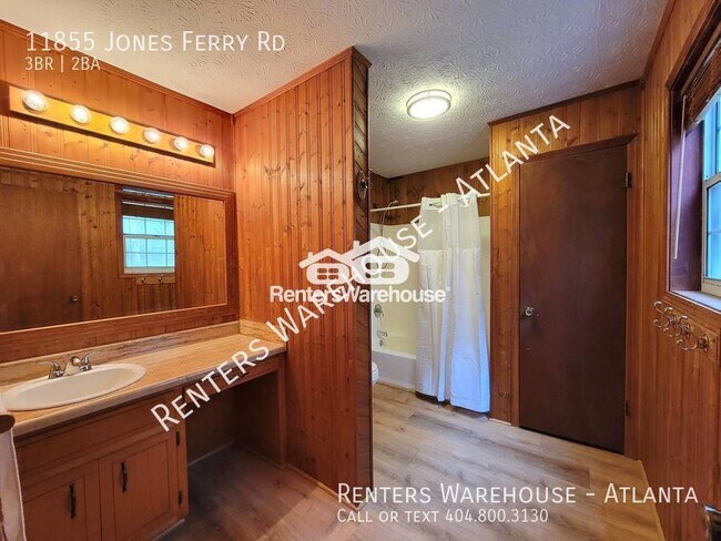 Building Photo - 11855 Jones Ferry Rd