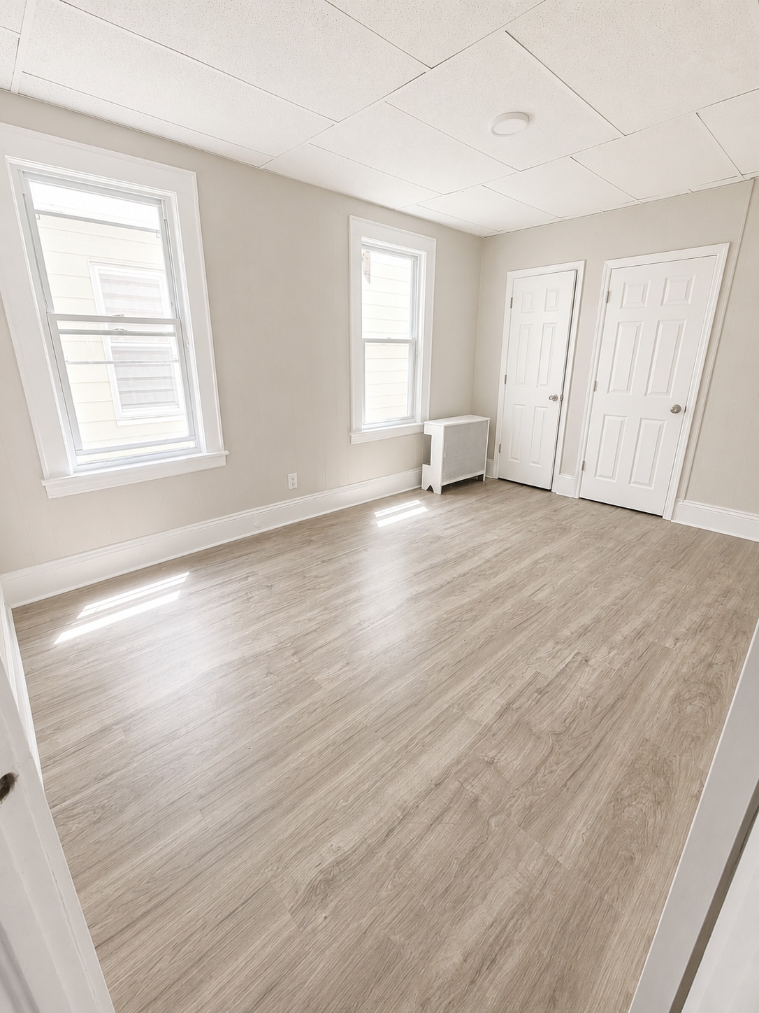 UNIT 1 - 195 Lehigh Ave