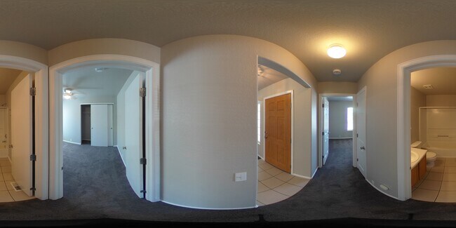 Building Photo - 6506 Summer Grace St