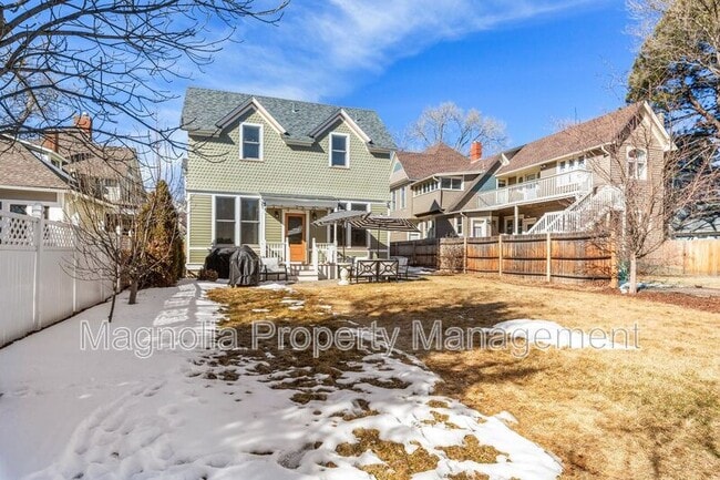Building Photo - 1511 N Nevada Ave