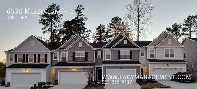 Building Photo - 6536 Mezzo Ln