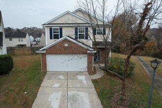 Building Photo - 4323 Leopold Pl