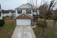 Building Photo - 4323 Leopold Pl