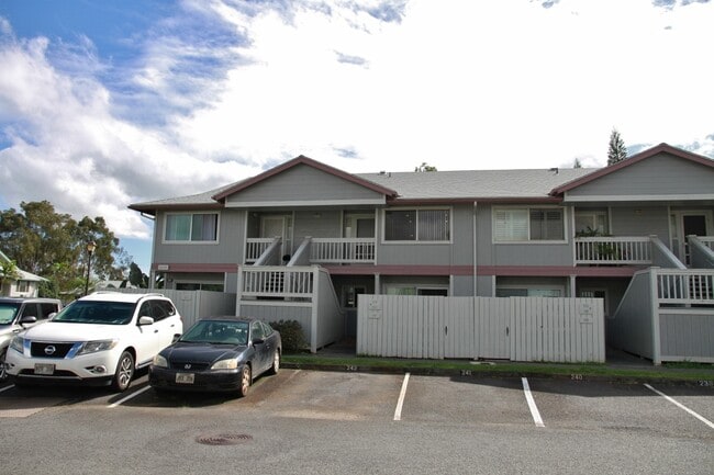 Building Photo - Desirable Hillsdale Apartment in Mililani ...