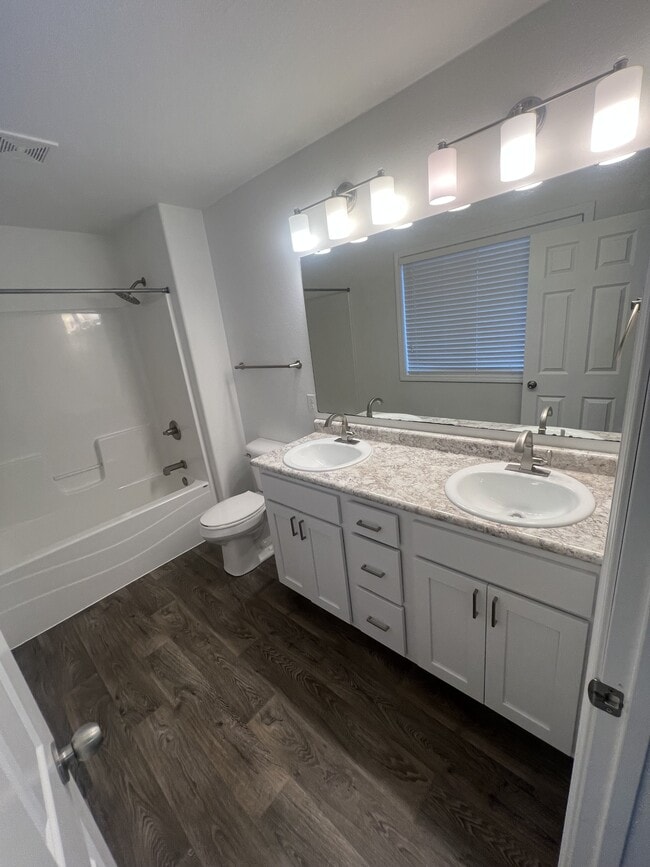 Building Photo - 5954 36th St S