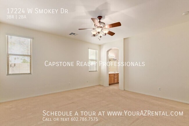 Building Photo - 17224 W Smokey Dr