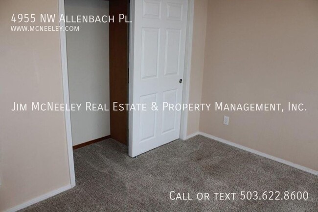 Building Photo - 4955 NW Allenbach Pl