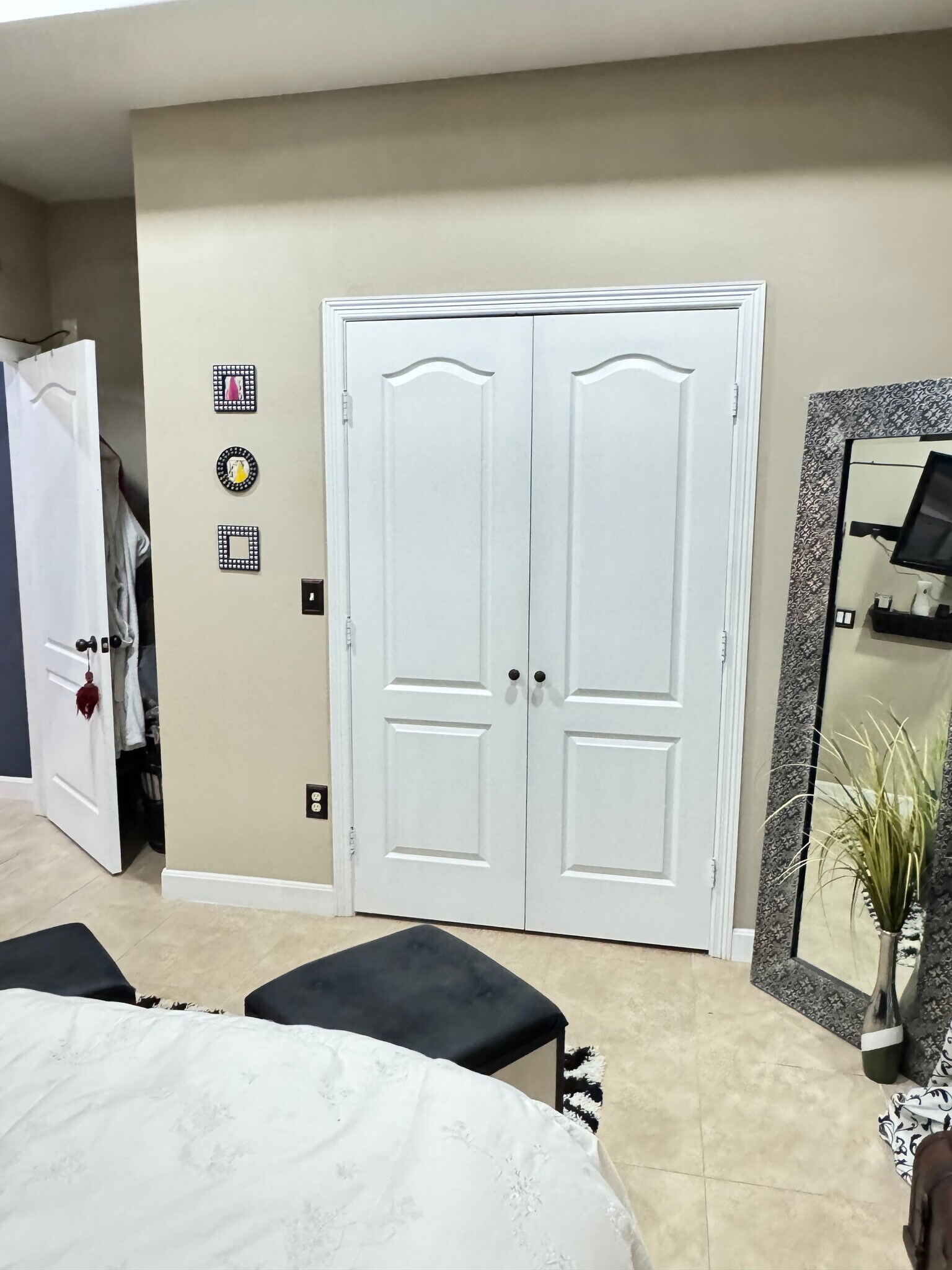 Masterbedroom - 269 Salinas Ave