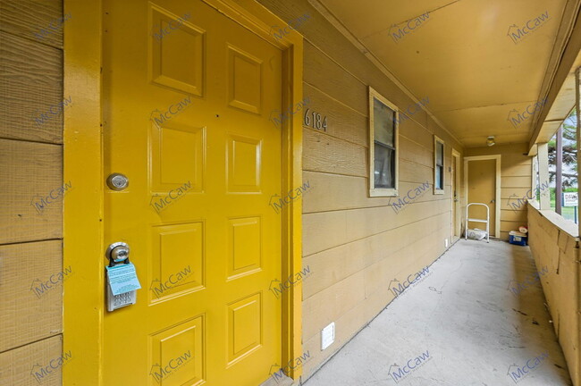 Building Photo - 6184 Vega Dr