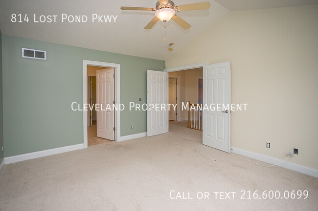 Building Photo - 814 Lost Pond Pkwy