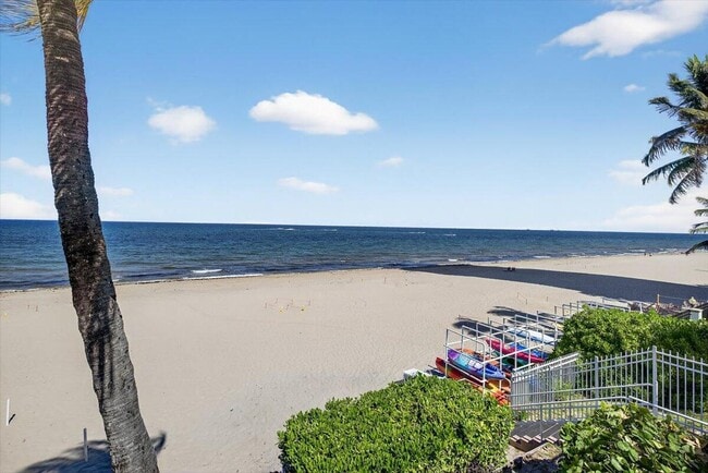 Building Photo - 4300 N Ocean Blvd
