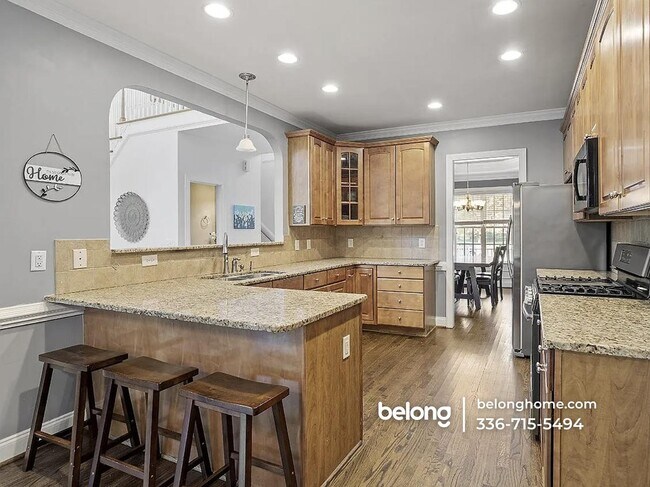 Building Photo - 4516 Ocean Crest Cir