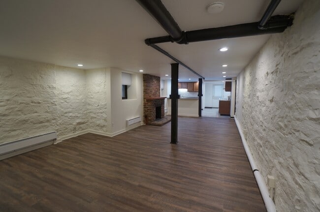 Living Room - Eaglemoor