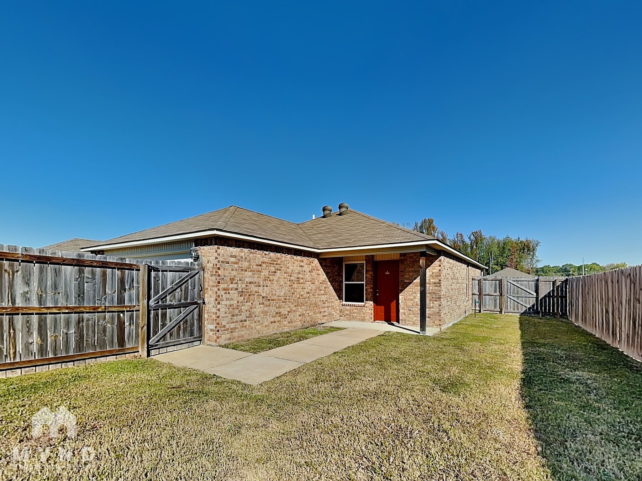 Building Photo - 6609 Ridgemist Ln
