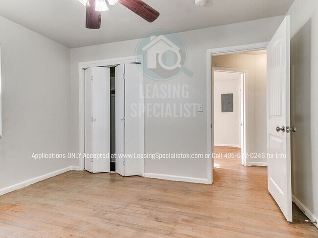 Building Photo - Charming Mid Norman 3 Bed 2 Bath Home!