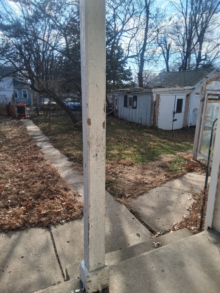 Building Photo - 3316 Renick St