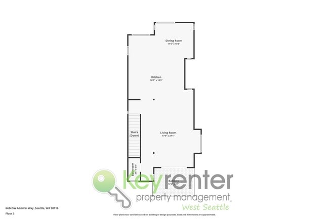 Building Photo - Live the Alki Lifestyle with Park and Beach at Your Door