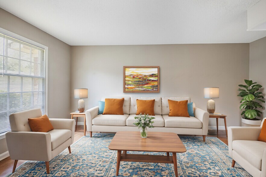 Primary Photo - The Retreat at Kannapolis