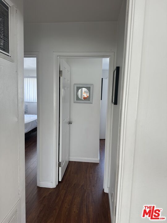 Building Photo - 1441 S Hayworth Ave