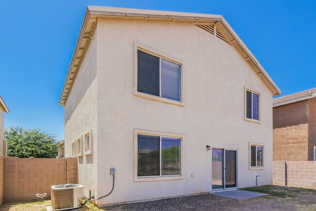 Building Photo - 1205 S 121st Dr