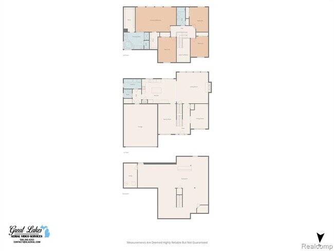 Building Photo - 49184 Gracechurch Rd
