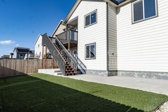 Building Photo - 6070 Jorie Rd