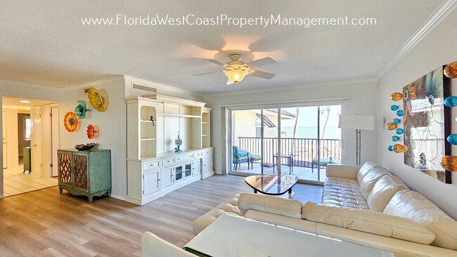 Building Photo - LOVELY SIESTA KEY CONDO FOR LONG TERM LEAS...