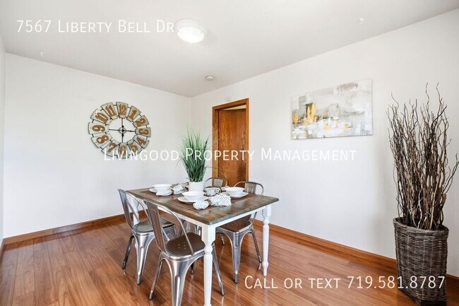 Building Photo - 7567 Liberty Bell Dr