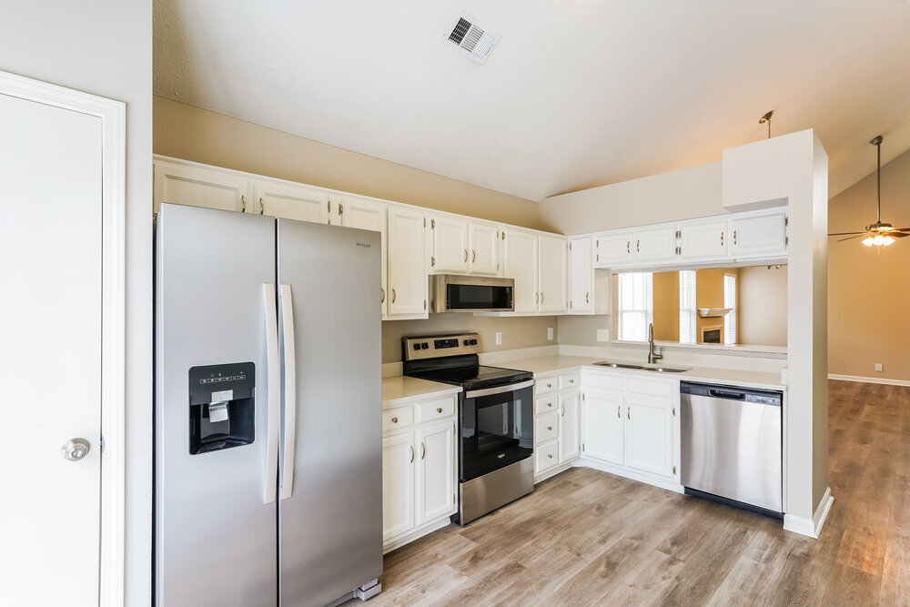 Building Photo - 1016 Mansker Dr