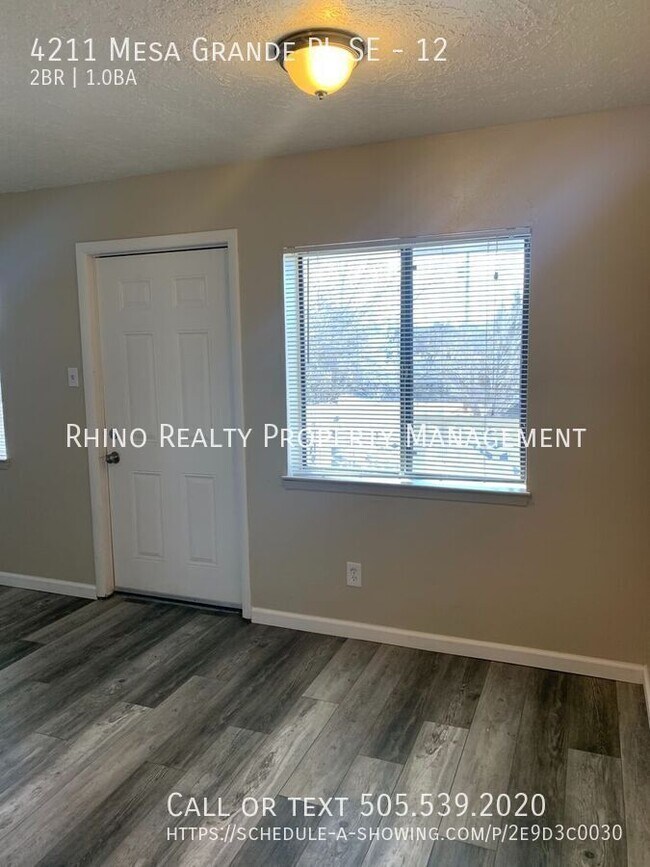 Building Photo - 4211 Mesa Grande Pl SE