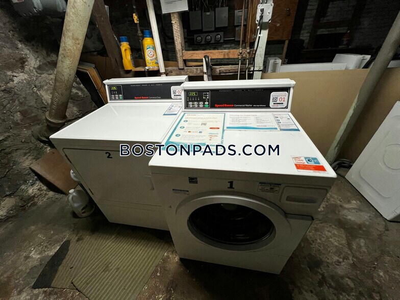 Building Photo - 71 S Huntington Ave