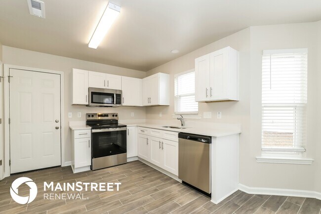 Building Photo - 1910 Brightwood School Rd